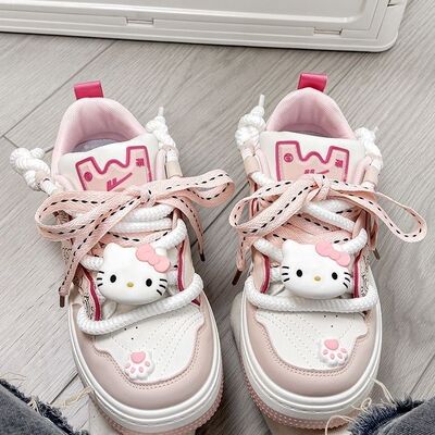 回力春季新款学生板鞋女