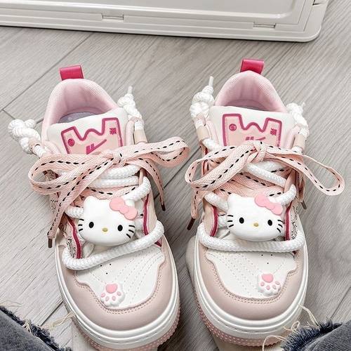 回力春季新款学生板鞋女