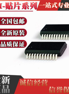 全新原装 TM1668=SM1668 1722 1624 1621D 1639 贴片SOP24 SSOP24