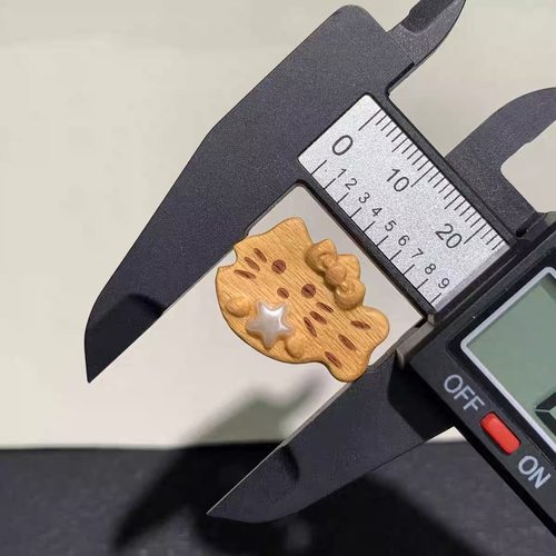 老山檀凯蒂星星猫DIY配件手工材料编绳手链挂件项链手串文玩配饰