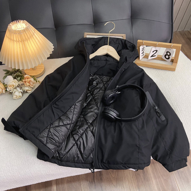 海洋家特价童装 男女童中大童潮款外套 儿童冬款二棉棉服冲锋衣,童装/婴儿装/亲子装,普通外套,淘宝优惠券,粉丝福利购,淘宝优惠卷