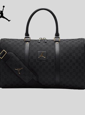 耐克JordanBrand斜挎包