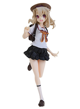 爱玩乐 日版 Fate/kaleid liner 魔法少女伊莉雅手办人偶现货包邮