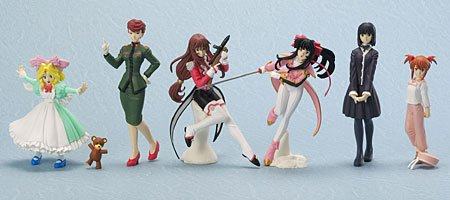 爱玩乐 日版 樱花大战第三幕真宫寺樱 HGIF扭蛋人偶全6款现货包邮,模玩/动漫/周边/娃圈三坑/桌游,盒蛋/扭蛋/联名摆件,淘宝优惠券,粉丝福利购,淘宝优惠卷