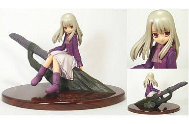 日版伊莉雅手办现货包邮