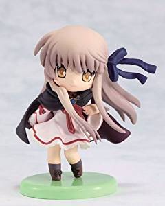 爱玩乐 日版 Rewrite-リライト- 千里朱音 Q版动漫人偶现货包邮