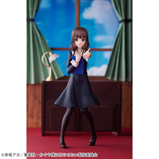 爱玩乐 日版 辉夜大小姐想让告白伊井野弥子Kyunties景品现货包邮