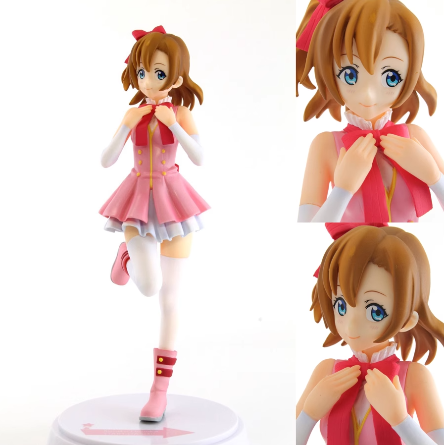日版LoveLive!高坂穗乃果景品