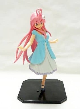 爱玩乐 日版 出包王女2 ToLOVEる 菈菈拉拉 盒蛋动漫人偶现货包