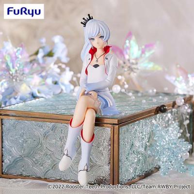 日版冰雪帝国魏丝雪倪泡面压景品