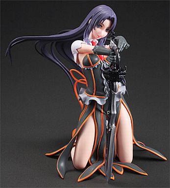 日版尘骸魔京连歌三題DD1/8手办