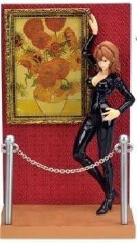 爱玩乐.日版 鲁邦三世 峰不二子 一番赏D赏失窃的名画DX手办包邮