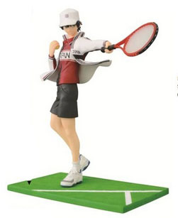 爱玩乐 日版眼镜厂 新网球王子 越前龙马 一番赏A赏手办现货包邮