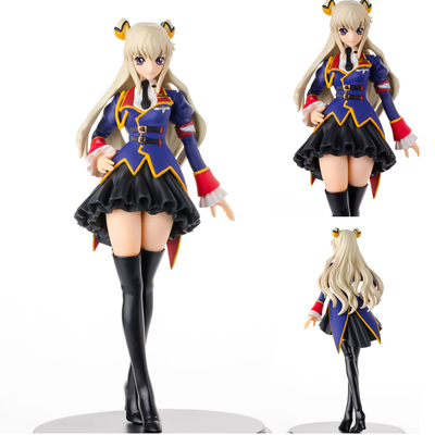 日版亡国的阿基德蕾拉DXF手办