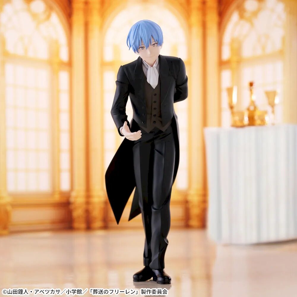 日版葬送的芙莉莲辛美尔礼服景品