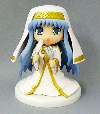 爱玩乐 日版 魔法禁书目录Ⅱ 茵蒂克丝 index q版人偶现货