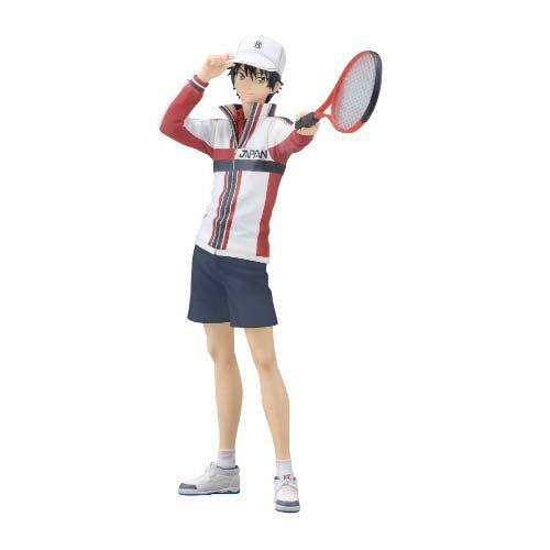 日版越前龙马景品手办现货包邮