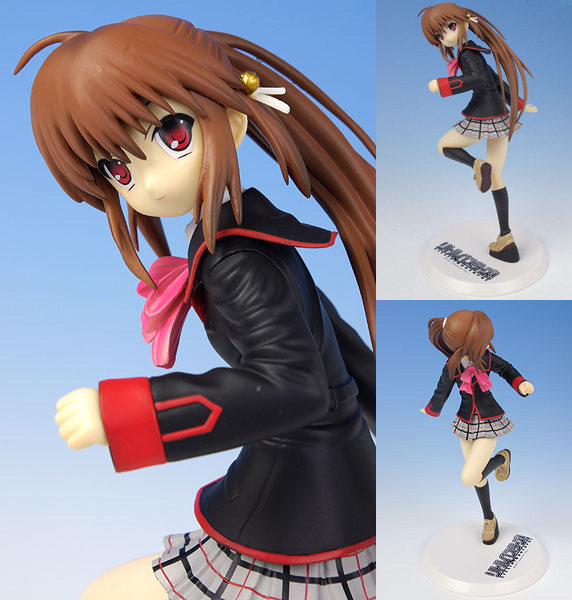 寿屋小小克星枣铃1/8制服手办