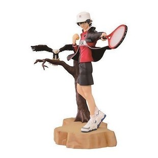爱玩乐 日版 新网球王子 越前龙马修行一番赏A赏手办人偶现货包邮