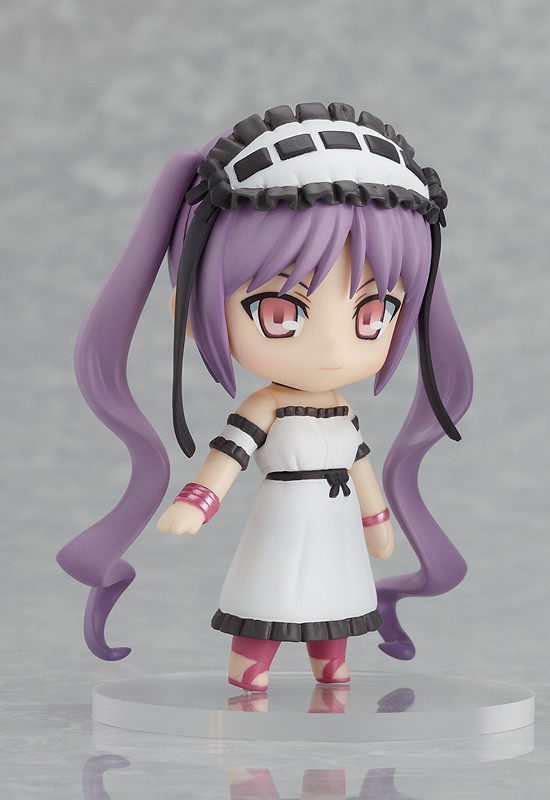 Fate斯忒诺小粘土盒蛋人偶包邮