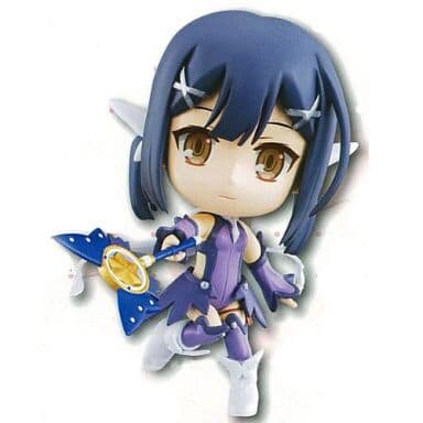 爱玩乐 日版眼镜厂 魔法少女伊莉雅 美游 一番赏c赏人偶现货包邮