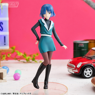 爱玩乐 日版System Service孤独摇滚山田凉Vivit景品手办现货包邮