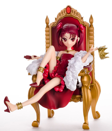 日版加速世界上月由仁子景品包邮