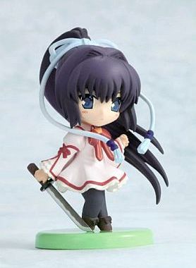 爱玩乐.日版 Rewrite-リライト- 此花露琪亚日本动漫人偶现货包邮