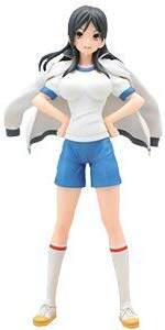 爱玩乐 SEGA世嘉 魔法禁书目录Ⅱ 吹寄制理 铁壁女手办现货包邮 - 封面