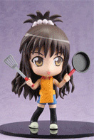 爱玩乐 日版 出包王女2 ToLOVEる 结城美柑 G赏人偶现货