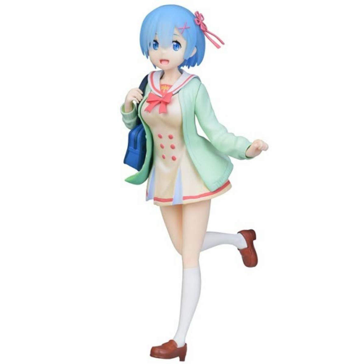 日版从零开始异世界蕾姆景品包邮