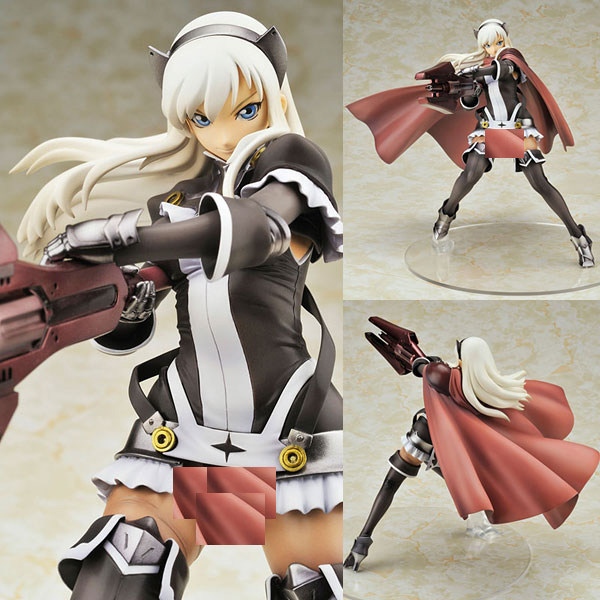 爱玩乐.日版alter 龙之塔 德鲁亚加之塔 Fatina法蒂娜1/8手办包邮