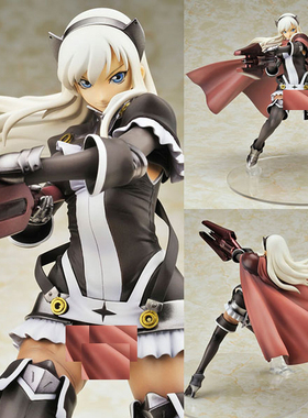 爱玩乐 日版alter 龙之塔 德鲁亚加之塔 Fatina法蒂娜1/8手办包邮