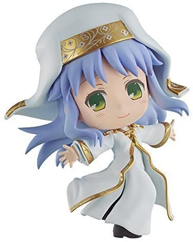 魔法禁书目录茵蒂克丝G赏盒蛋