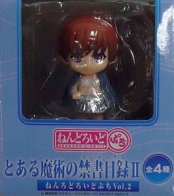 日版魔法禁书目录结标淡希景品