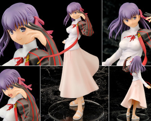 hollow ataraxia 包邮 Alter 8手办现货 Fate 爱玩乐.日版 间桐樱