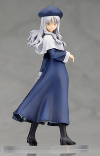 hollow ataraxia FA4 爱玩乐 包邮 Fate 卡莲修道服盒蛋人偶 日版