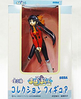 日版魔力女仆麻幌景品现货包邮