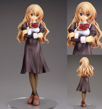 爱玩乐 日版alter 少女爱上姐姐严岛贵子1/8手办动漫人偶现货包邮,模玩/动漫/周边/娃圈三坑/桌游,手办/手办景品,淘宝优惠券,粉丝福利购,淘宝优惠卷