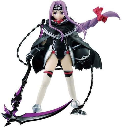 日版FGO安娜Lancer美杜莎EXQ手办