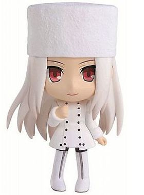 爱玩乐.日版 Fate/Zero PART2 爱丽丝菲尔 一番赏G赏人偶盒蛋现货