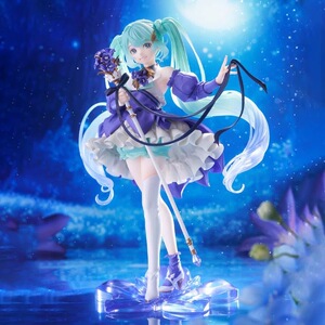 日版V家初音未来生日会2024景品