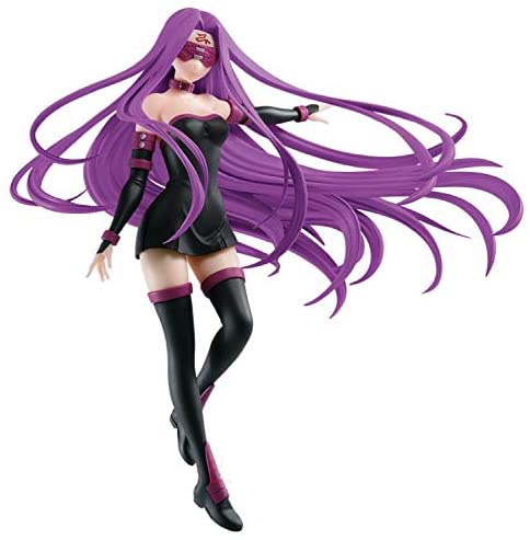 日版Fate美杜莎R姐EXQ景品包邮