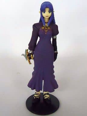 日版Fate美狄亚Caster盒蛋人偶