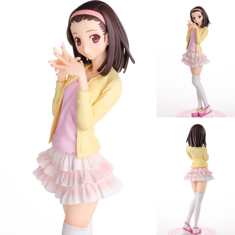 眼镜厂伪物语一番赏人偶现货包邮