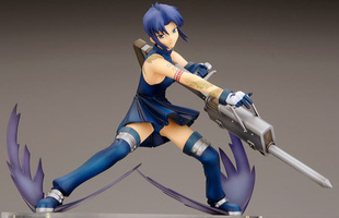 爱玩乐 日版 TYPE-MOON collection FA4月姬 希耶尔雪儿盒蛋现货