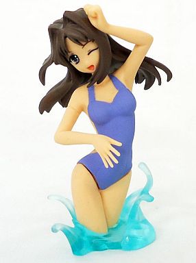 爱玩乐 日版 秋之回忆2 Memories Off 白河静流 人偶现货