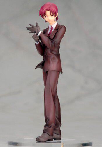 FateFA4巴泽特弗拉加人偶盒蛋