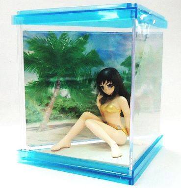 出包王女古手川唯泳装人偶现货