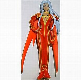 爱玩乐 SEGA日版 我的女神 乌璐德 战斗服手办动漫人偶现货包邮